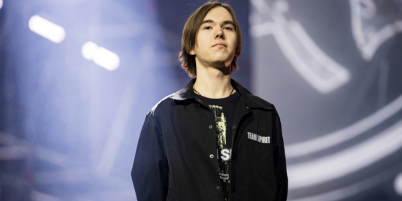 既指安静的